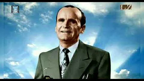 "Will The Church Go Before The Tribulation" Te. William Branham