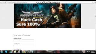 Sudden attack sea hack cash