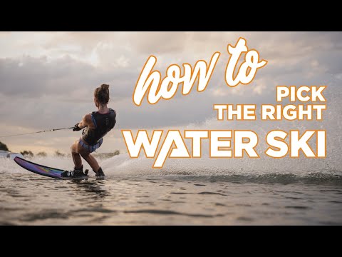 Video: Kun je waterskiën op het Suttlemeer?