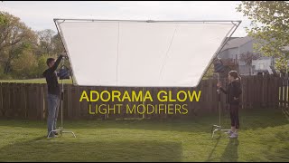 Adorama Glow Products Review