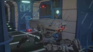 Quad Bot