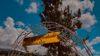 The Hill Kinabalu Kundasang Sabah