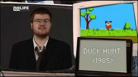 #104 Les compagnons animaliers dans les jeux vidéo La minute du geek noco Nolife