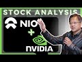 Nvidia (NVDA) Stock: Is It A Buy After Nio (NIO) Announcement?