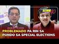 COMELEC faces funding issues for Cavite special elections after Barzaga removal | (18 June 2026)