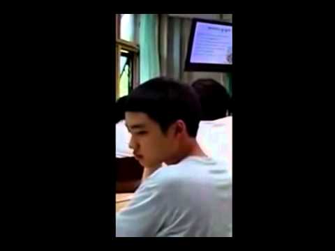 디오 과거