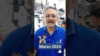 Cursos Online Temporada Marzo 2024