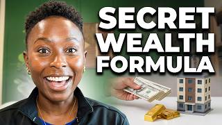 The Real Reason I Can Build Wealth While Working Full Time