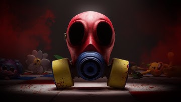 Poppy Playtime: Chapter 3 - Teaser Trailer