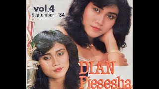 Dian Piesesha - Tak Ingin Sendiri (JK Records / Irama Asia) (1984) (Original) (HQ)