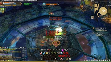 Dragoon 3 circle Nazarene Tower