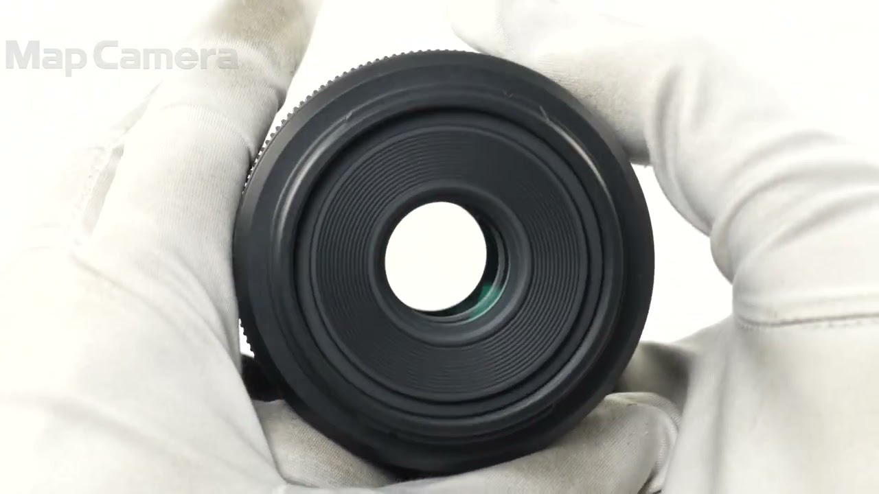 Panasonic (パナソニック) LEICA DG MACRO-ELMARIT 45mm F2.8