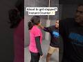 elbow strike krav maga #kravmaga #selfdefense #martialarts #elbowstrikes #shorts #india #viral #mma