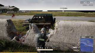 A Quick Escape