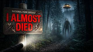 Park Rangers Reveal The Encounters They Were Never Allowed to Report | Horror Compilation