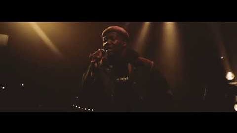 Jacob Banks - Unknown (To You) (Sights Session)