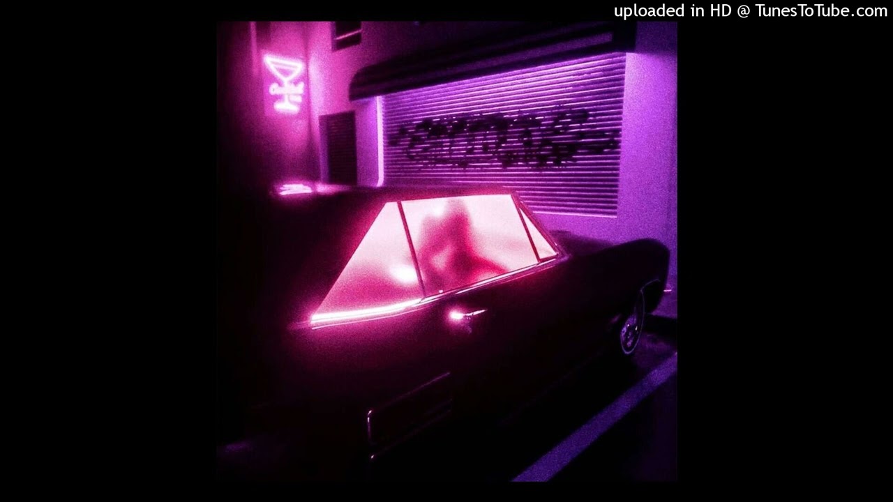 Chris Brown X Jay Park (박재범) R&B Soul Type beat 2025 | 