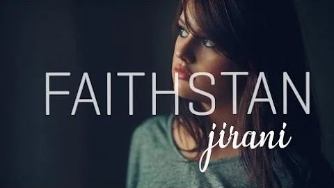 Faithstan _ jirani (official lyric)