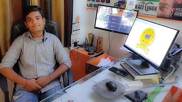 Internet Overview By Sandeep Solanki  Computer Institute The Jayhooo Infotech, Jalore