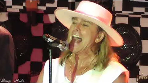 CHEAP TRICK  - THE FLAME // FANTASTIC VERSION