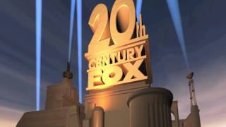 20th Century Fox (1994) remake