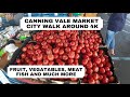 Canning Vale Markets Walk Around 4K | Market City | Canning Vale Wholesale Clearance Markets