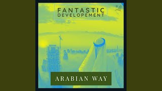 Arabian Way
