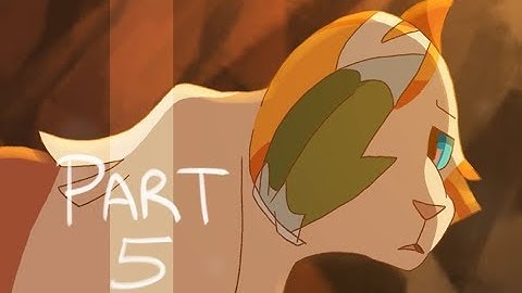Rut | Part 5  - Warrior Cats MAProject