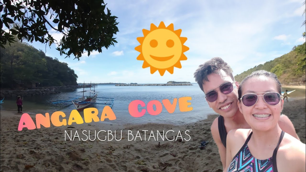 Bituin Cove - Angara Cove | NASUGBU BATANGAS | November 2019 🌊🌞⛱ - YouTube
