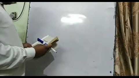 Calculus II by Professor Maqsood, What is Sequence