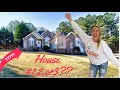 HOUSE HUNTING IN NC!! WHICH HOUSE DID WE PICK??? 😳MILITARY WIFE 🇺🇸FINALLY DECIDES WHERE TO LIVE!!