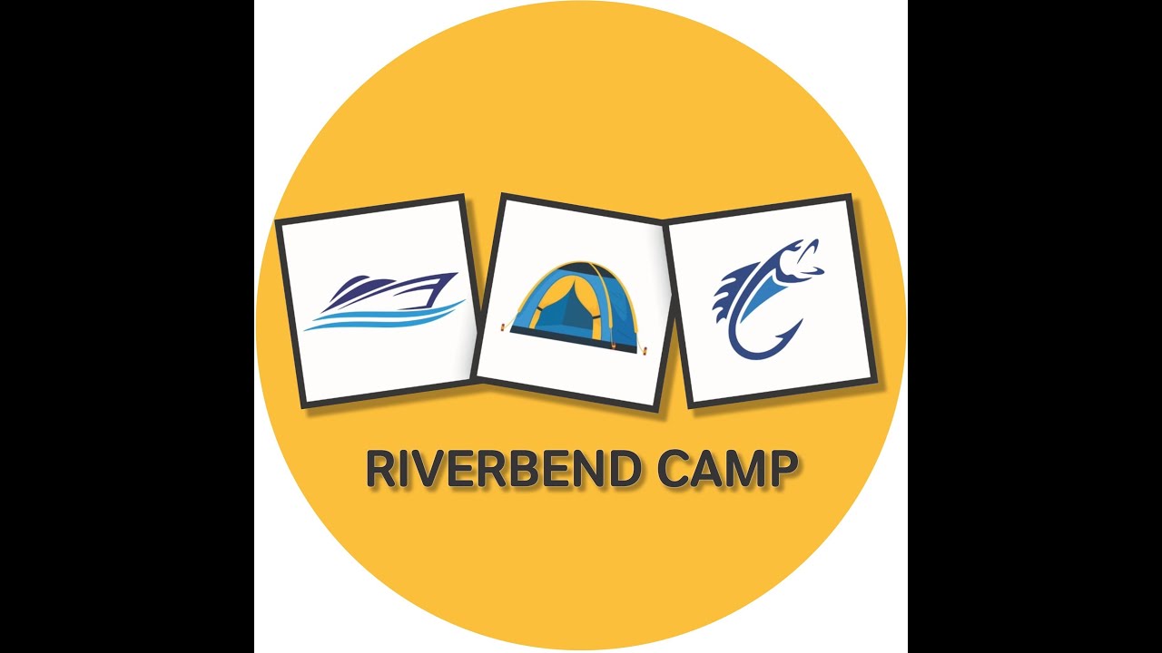 Best Camping Spot on the Vaal River | Riverbend Camp South Africa