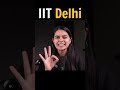 IIT Delhi: A Brief College Review