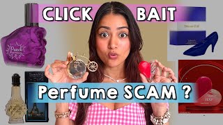 Testing Clickbait Viral Perfumes From Meesho 😱 | New Collection | Is it Worth it? screenshot 4