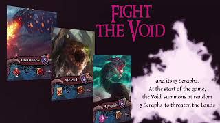 Legends Of Void By Twoid Games