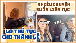 Bước cuối cùng cho chương trình Tang lễ của Đức Tiến - Nặng trĩu lòng tiễn một người bạn nữa ra đi!