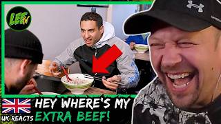 The Superwogs - Extra Beef: I was NOT ready for this! | Reaction 🇬🇧