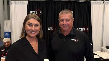 GatesAir | 100+ Years of Broadcast Innovation & the Future of ATSC 3.0 at NAB Show NY 2025