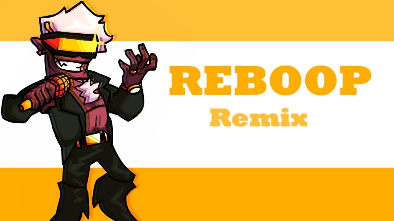 Reboop Reboop REMIX (FNF Arrow Funk) - YouTube