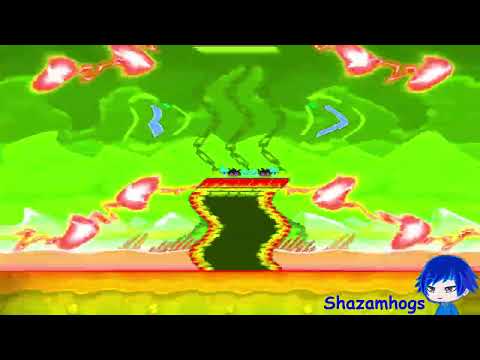Preview 2 Dash Effects [Preview 2 You Are A Pirate Effects]