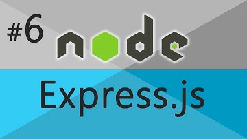 Nodejs and Expressjs [A Developer