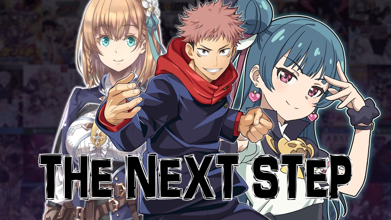 What's Next for AniPlug Media? (2024 Update Video)