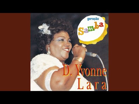 Putar Tiê - Dona Ivone Lara
