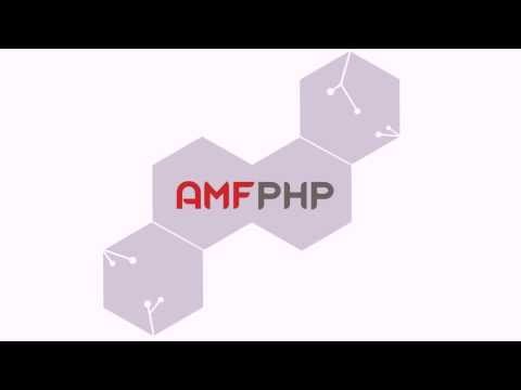 Intro - AmfPhP