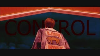 Bts - Control Mv