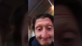Daniel Larson 2023 At The Movie Theater To Meet The Vanderwaal s Failed Meetup Arc Part 2