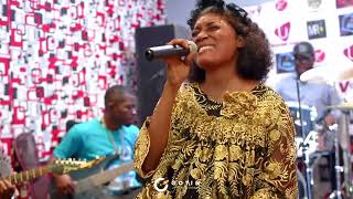 Dieu Tout - Puissant - Princesse Gotin