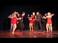 SNA 2013. Конкурс Шоу номеров. Выступление Mambo Dance Class