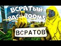 Escape the Backrooms - Самый ВСРАТЫЙ спидран