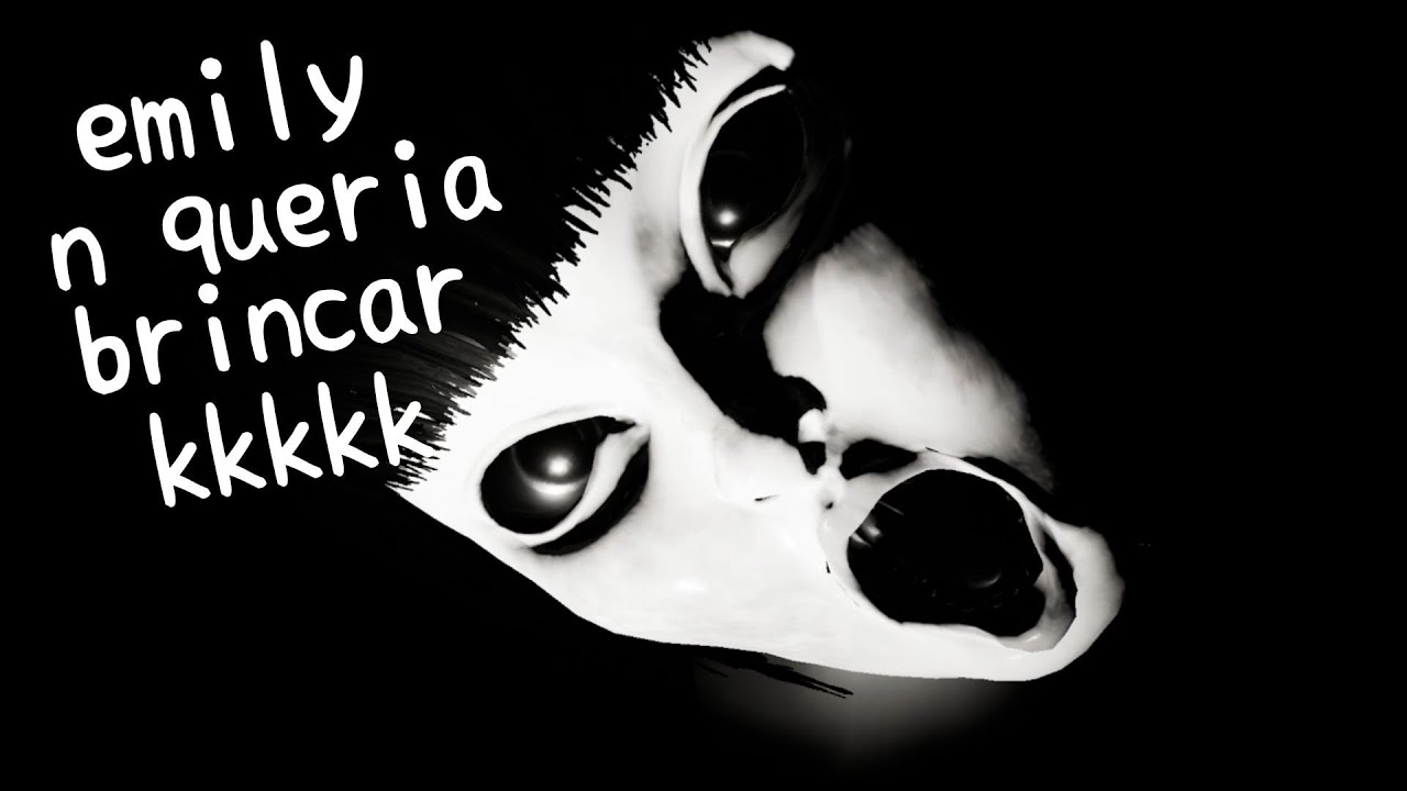 SE EU GRITAR O VÍDEO ACABA (eu não sei pq ainda tento kkkkk) | RandomPlays